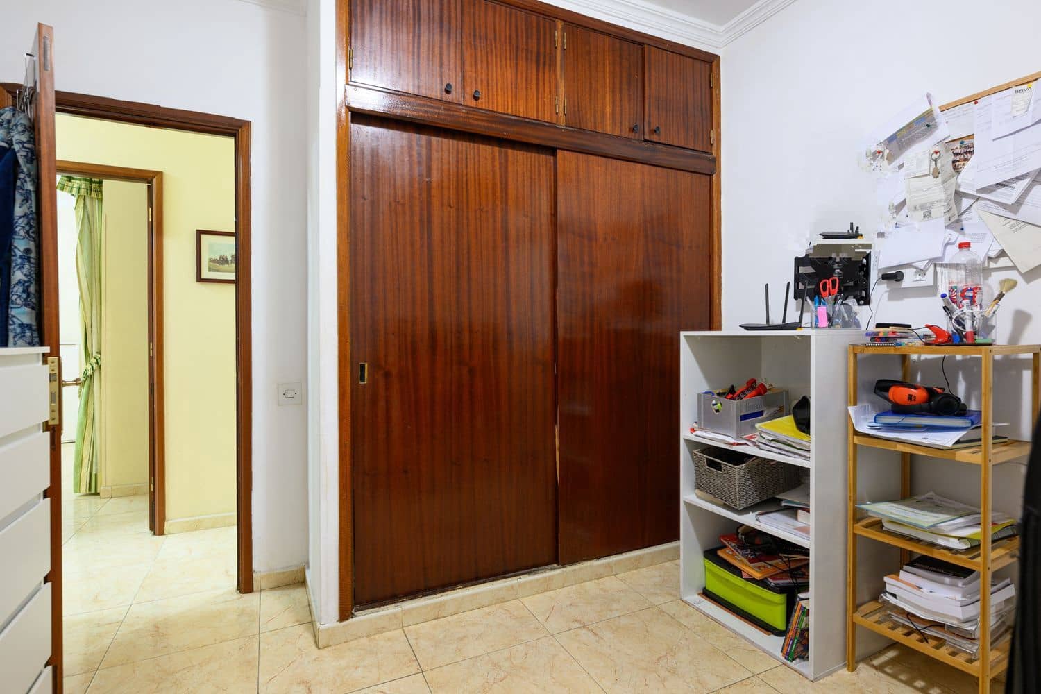 4 slaapkamer Appartement te koop in Las Palmas de Gran Canaria met garage - € 490.000 (Ref: 9242670)