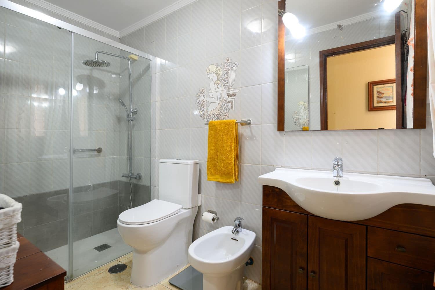 4 slaapkamer Appartement te koop in Las Palmas de Gran Canaria met garage - € 490.000 (Ref: 9242670)