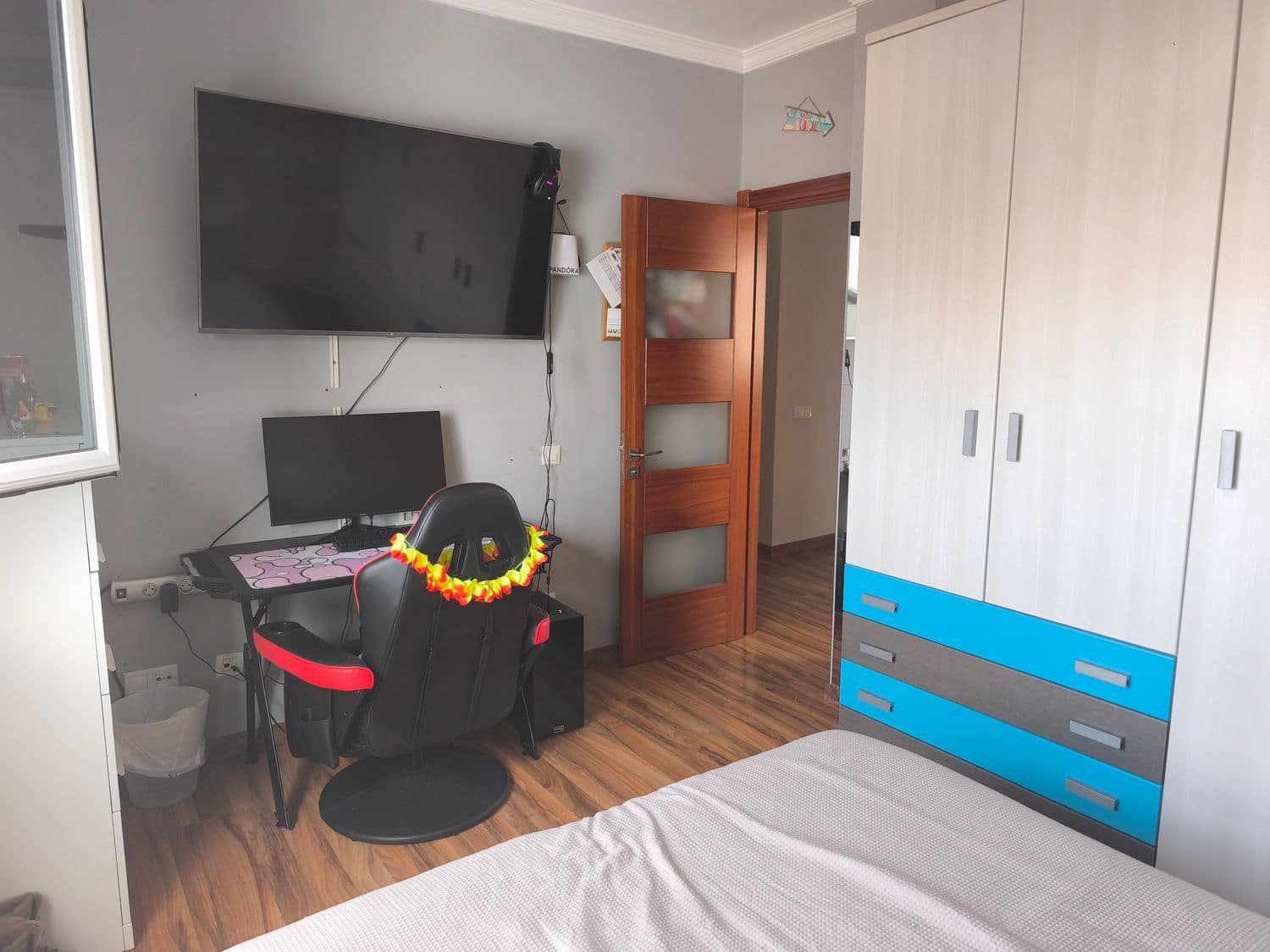 3 soverom Hus til salgs i San Lorenzo med garasje - € 329 900 (Ref: 9251708)