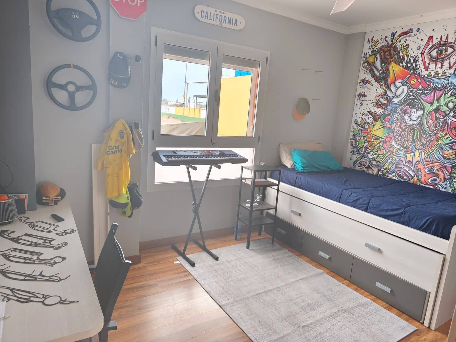 3 soverom Hus til salgs i San Lorenzo med garasje - € 329 900 (Ref: 9251708)