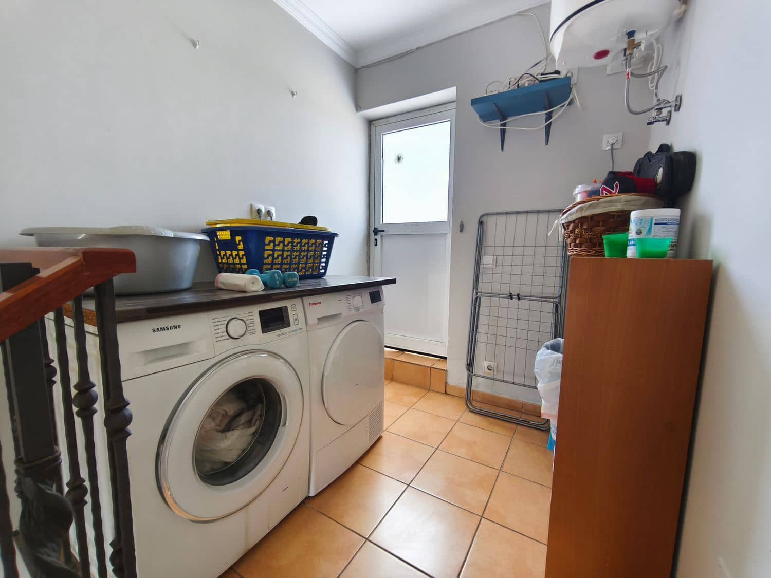 3 soverom Hus til salgs i San Lorenzo med garasje - € 329 900 (Ref: 9251708)