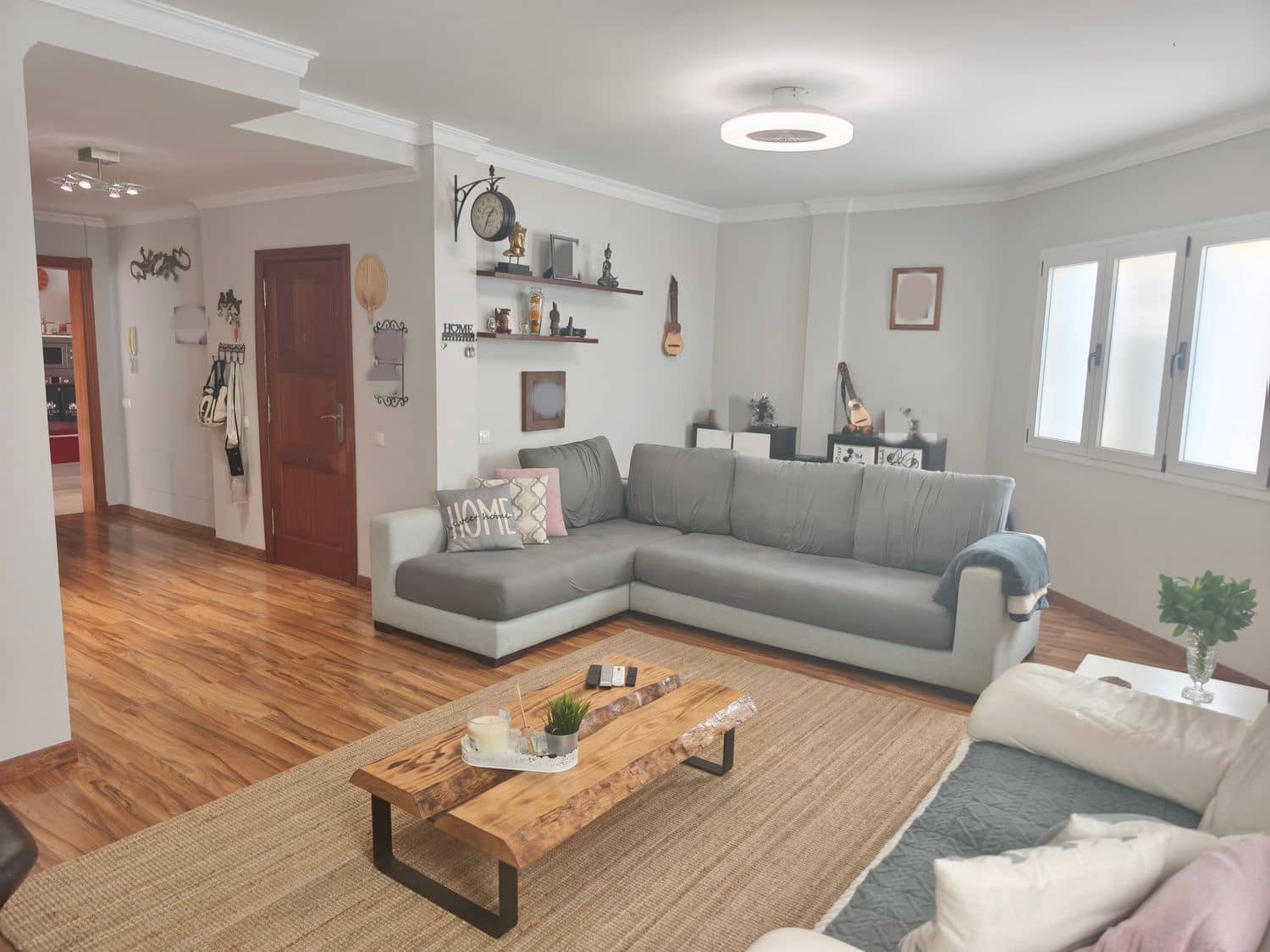 3 soverom Hus til salgs i San Lorenzo med garasje - € 329 900 (Ref: 9251708)