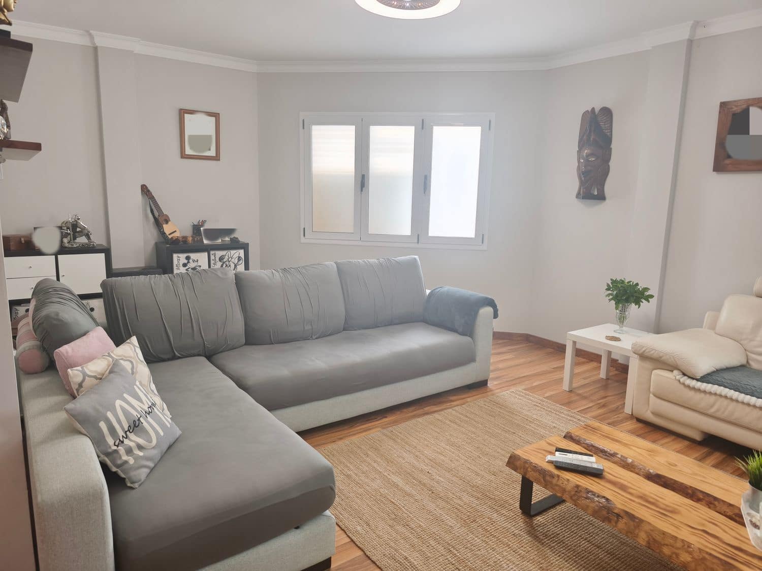 3 soverom Hus til salgs i San Lorenzo med garasje - € 329 900 (Ref: 9251708)