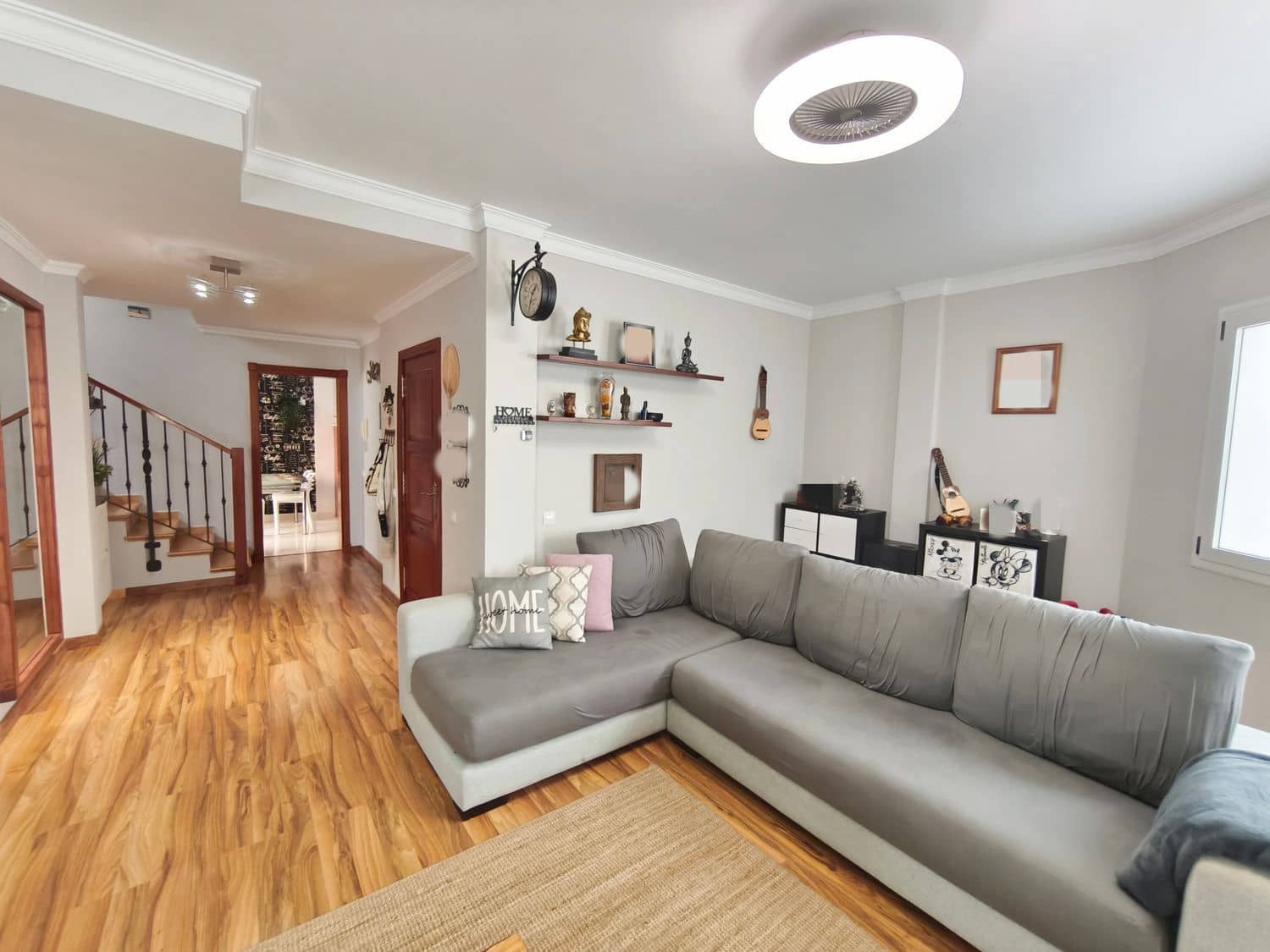 3 soverom Hus til salgs i San Lorenzo med garasje - € 329 900 (Ref: 9251708)