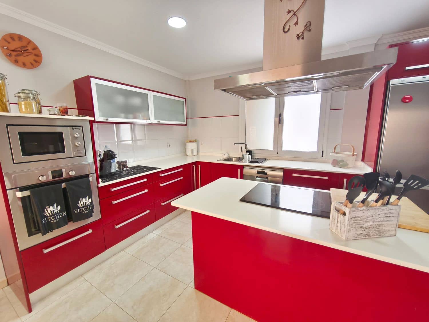 3 soverom Hus til salgs i San Lorenzo med garasje - € 329 900 (Ref: 9251708)