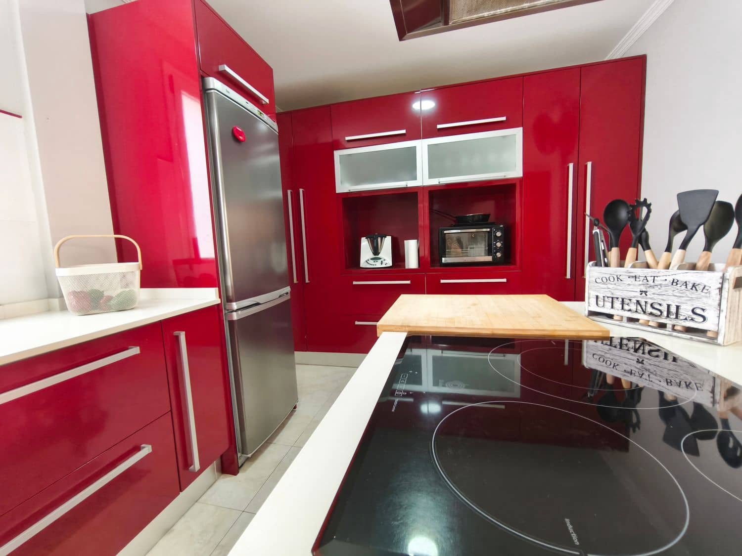 3 soverom Hus til salgs i San Lorenzo med garasje - € 329 900 (Ref: 9251708)