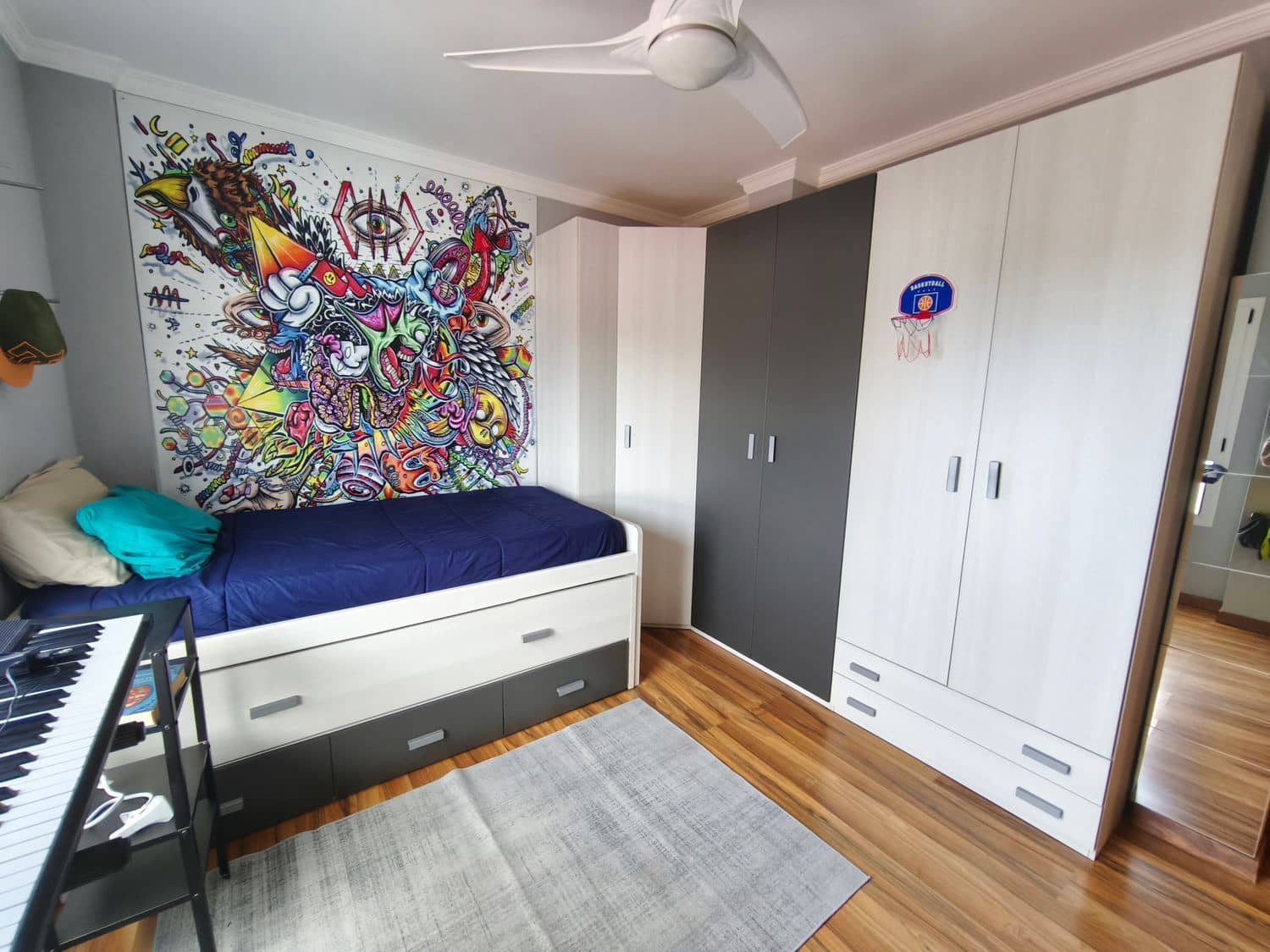 3 soverom Hus til salgs i San Lorenzo med garasje - € 329 900 (Ref: 9251708)