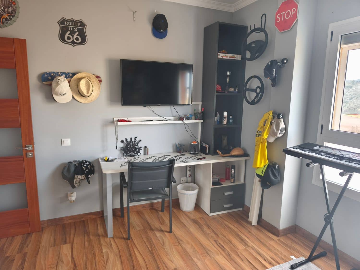 3 soverom Hus til salgs i San Lorenzo med garasje - € 329 900 (Ref: 9251708)