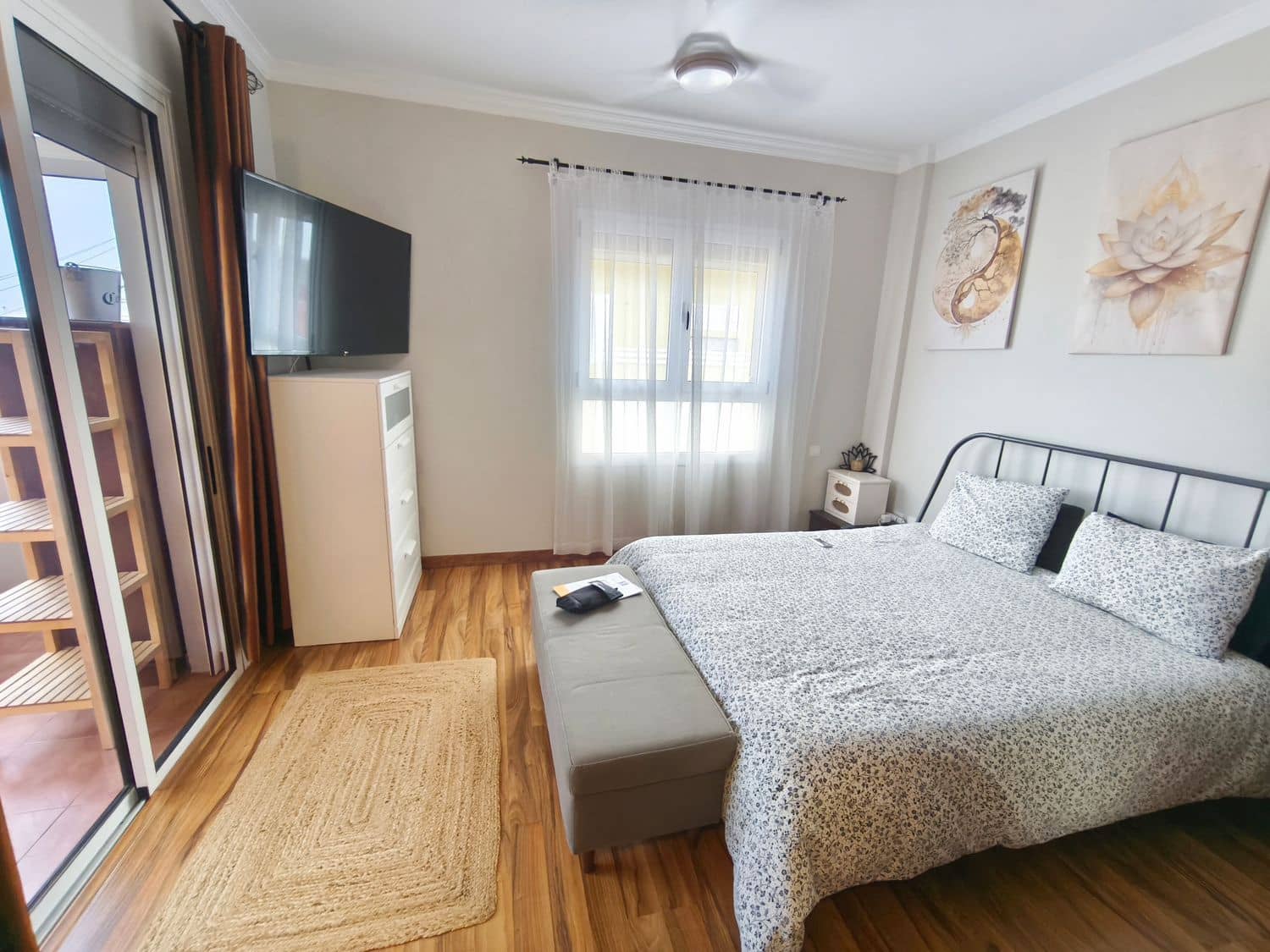 3 soverom Hus til salgs i San Lorenzo med garasje - € 329 900 (Ref: 9251708)