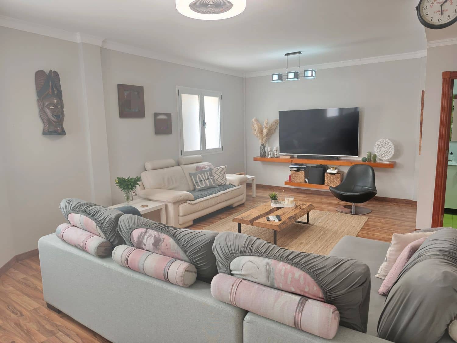 3 soverom Hus til salgs i San Lorenzo med garasje - € 329 900 (Ref: 9251708)