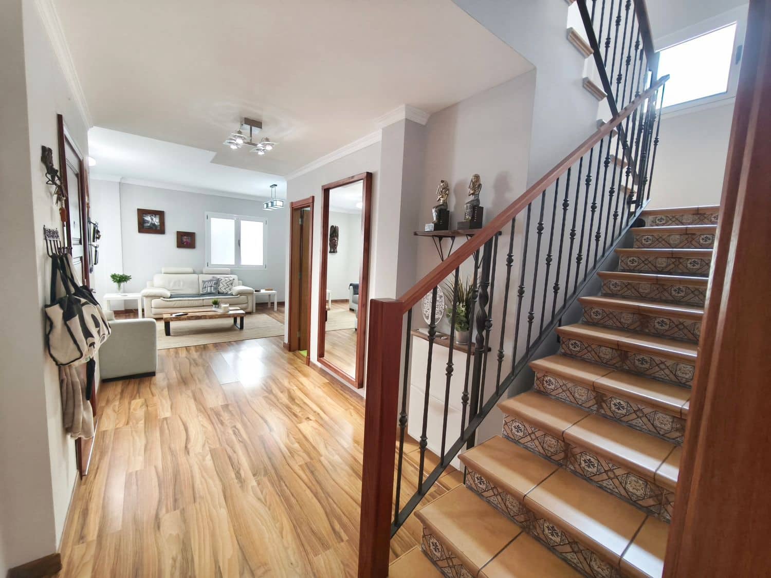 3 soverom Hus til salgs i San Lorenzo med garasje - € 329 900 (Ref: 9251708)