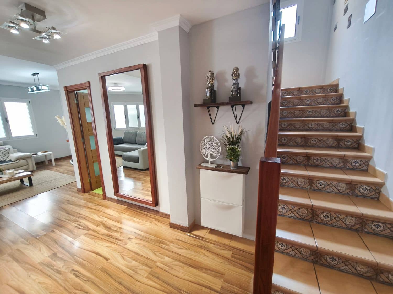 3 soverom Hus til salgs i San Lorenzo med garasje - € 329 900 (Ref: 9251708)