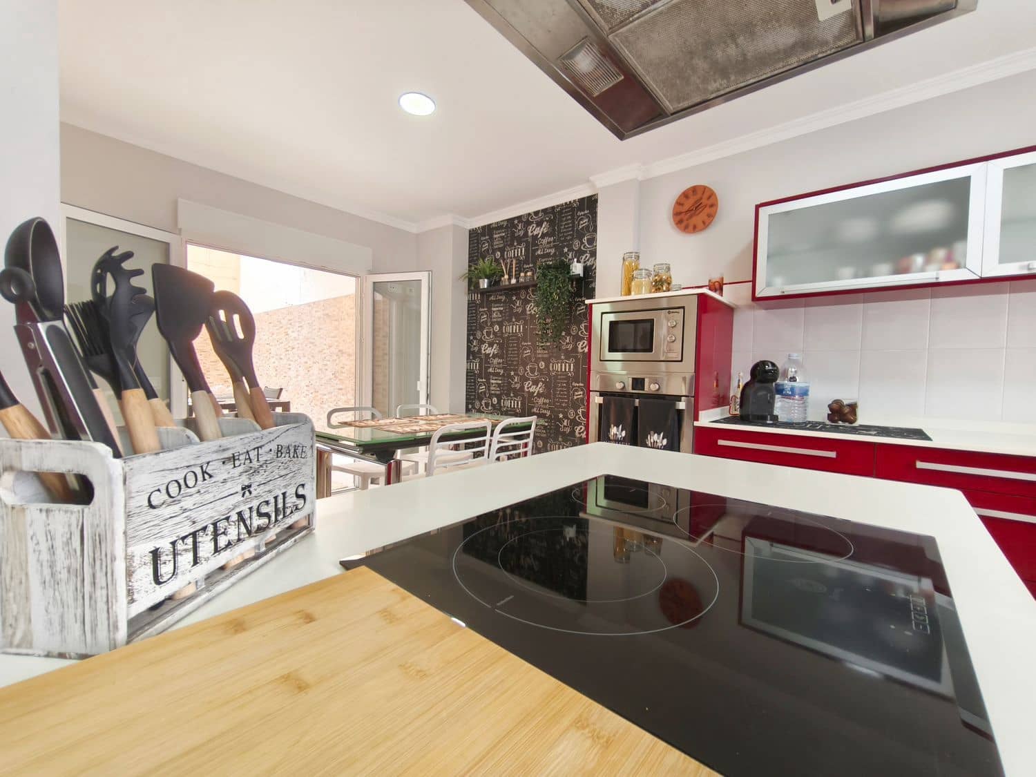 3 soverom Hus til salgs i San Lorenzo med garasje - € 329 900 (Ref: 9251708)