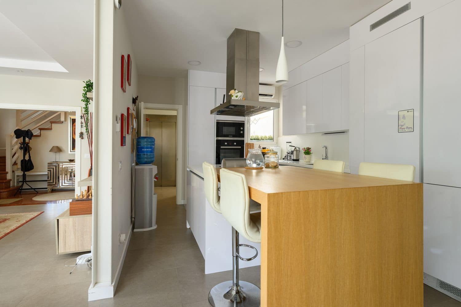 4 soveværelse Byhus til salg i Las Palmas de Gran Canaria med garage - € 840.000 (Ref: 9256690)