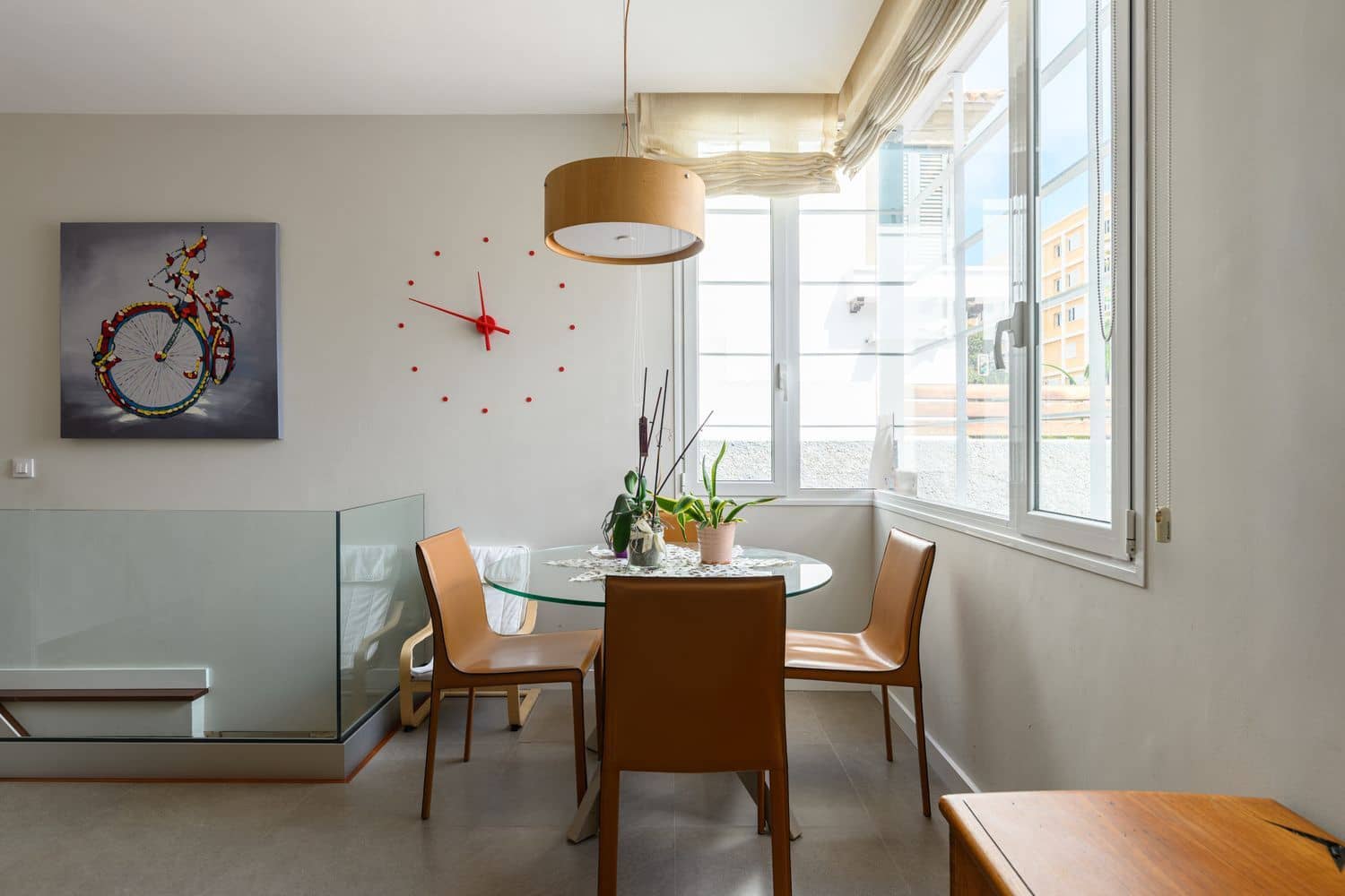 4 soveværelse Byhus til salg i Las Palmas de Gran Canaria med garage - € 840.000 (Ref: 9256690)