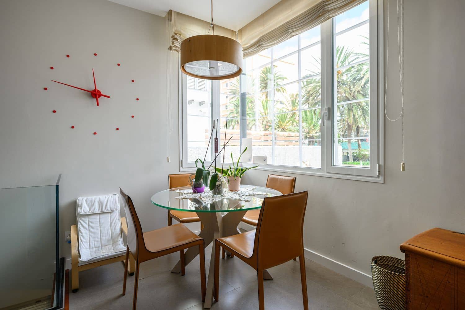 4 soveværelse Byhus til salg i Las Palmas de Gran Canaria med garage - € 840.000 (Ref: 9256690)