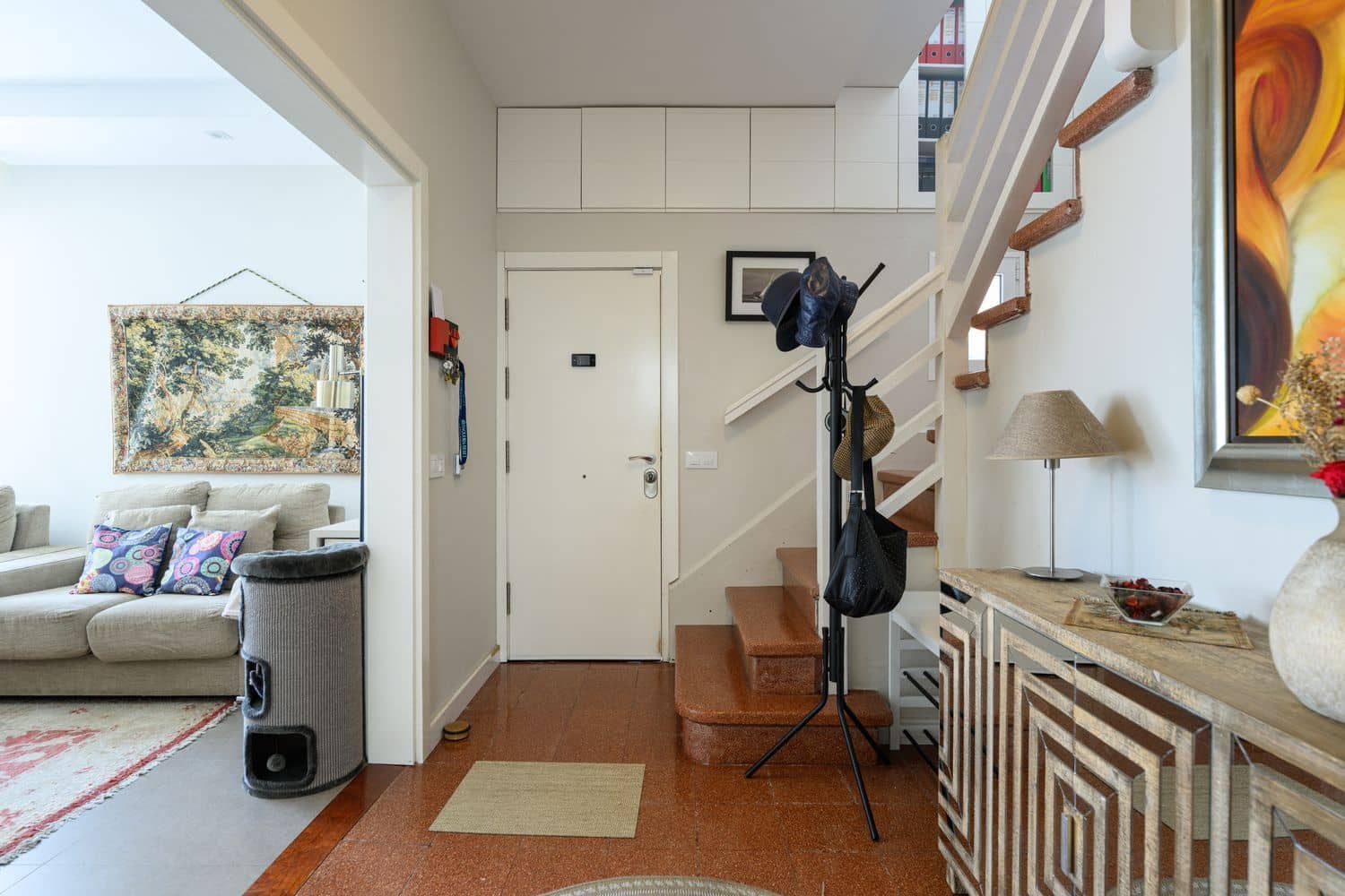 4 soveværelse Byhus til salg i Las Palmas de Gran Canaria med garage - € 840.000 (Ref: 9256690)