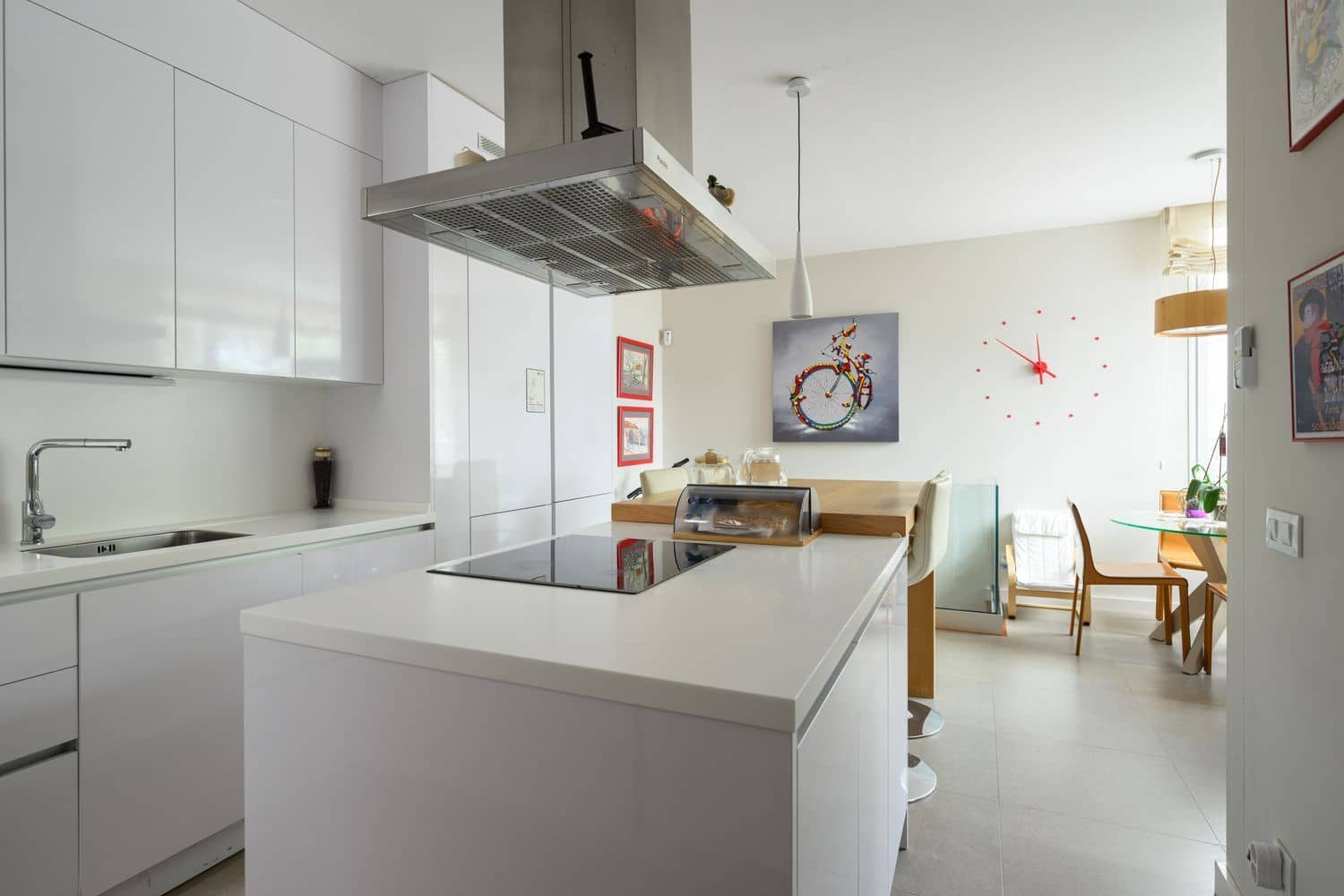 4 soveværelse Byhus til salg i Las Palmas de Gran Canaria med garage - € 840.000 (Ref: 9256690)