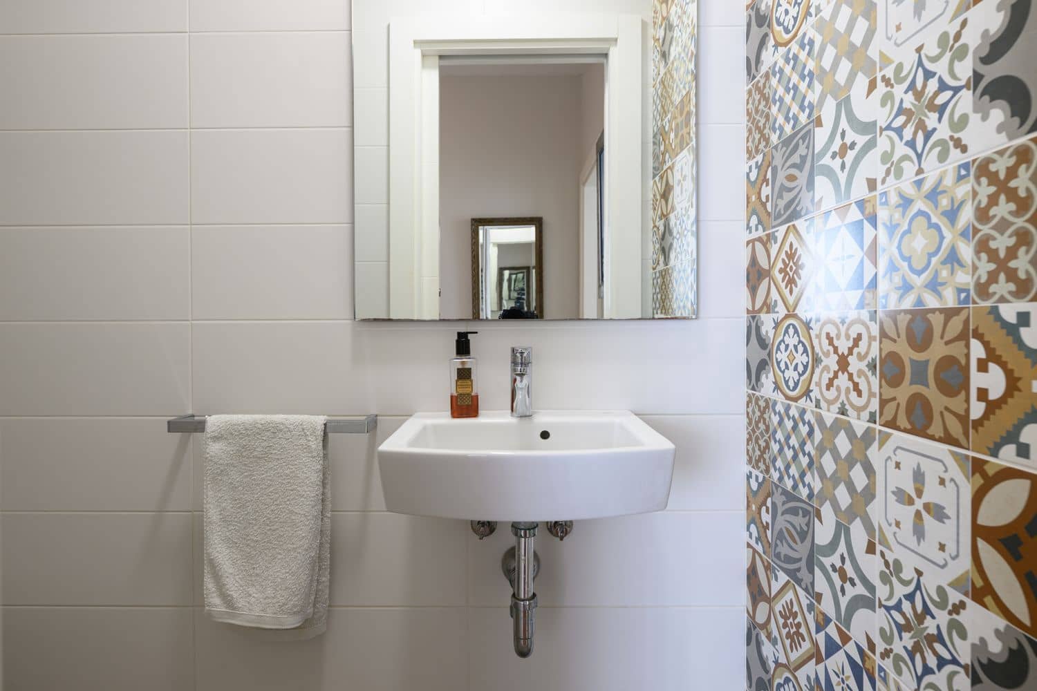 4 soveværelse Byhus til salg i Las Palmas de Gran Canaria med garage - € 840.000 (Ref: 9256690)