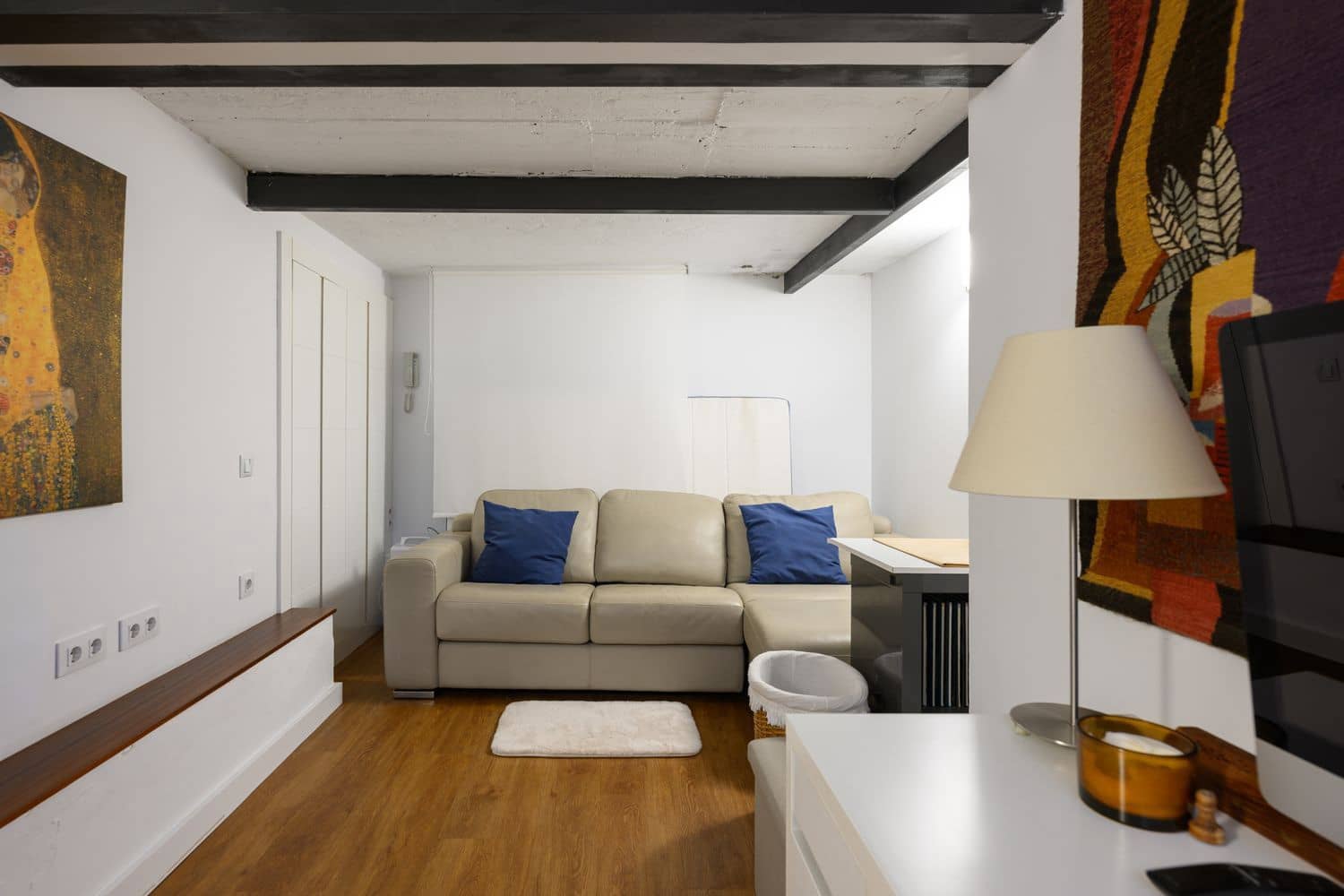 4 soveværelse Byhus til salg i Las Palmas de Gran Canaria med garage - € 840.000 (Ref: 9256690)