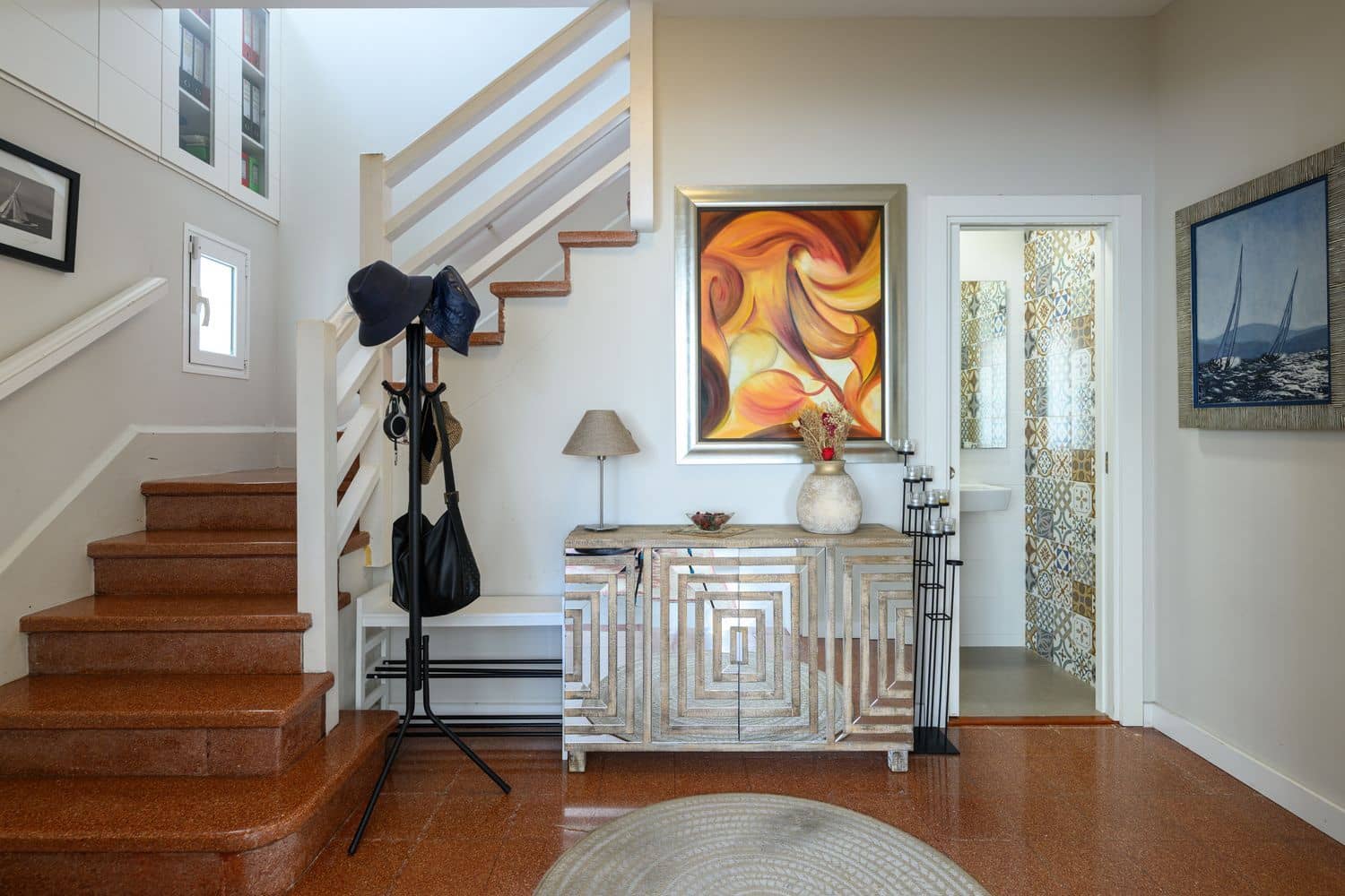 4 soveværelse Byhus til salg i Las Palmas de Gran Canaria med garage - € 840.000 (Ref: 9256690)