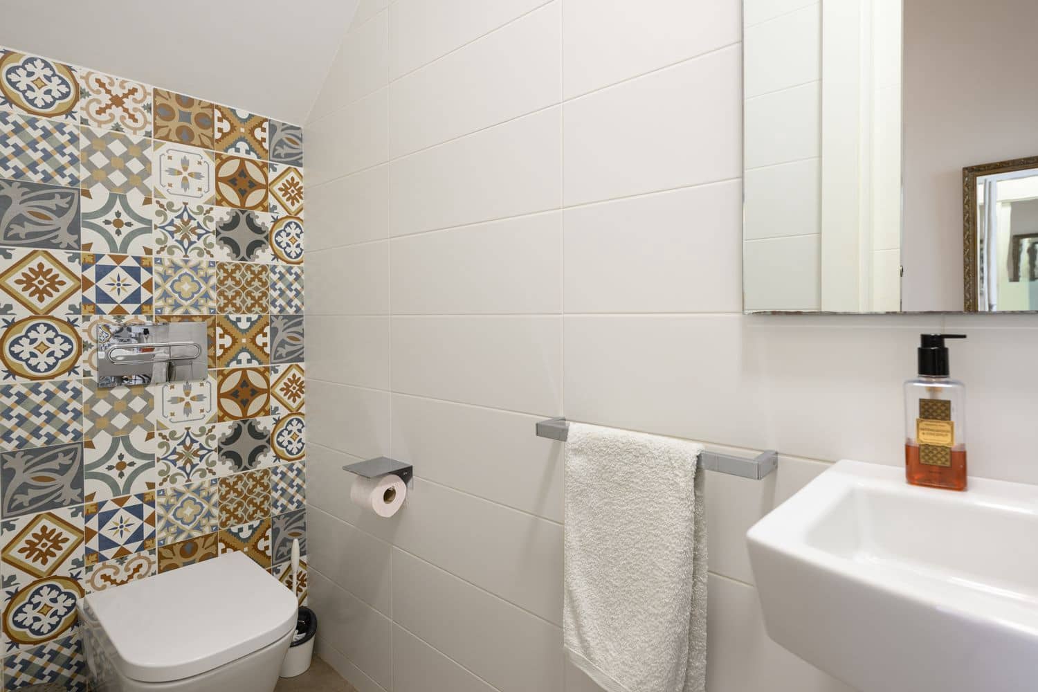 4 soveværelse Byhus til salg i Las Palmas de Gran Canaria med garage - € 840.000 (Ref: 9256690)