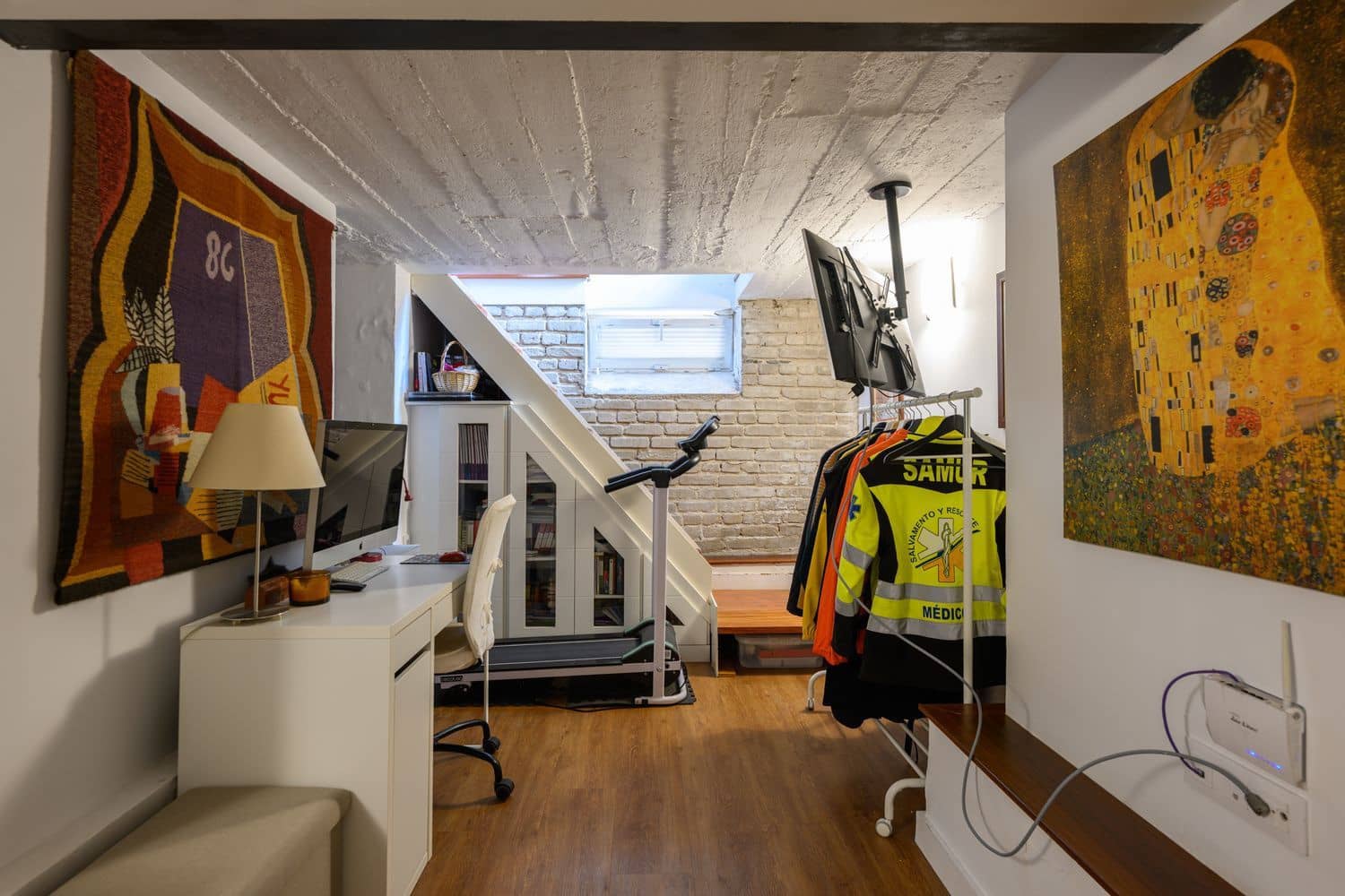 4 soveværelse Byhus til salg i Las Palmas de Gran Canaria med garage - € 840.000 (Ref: 9256690)