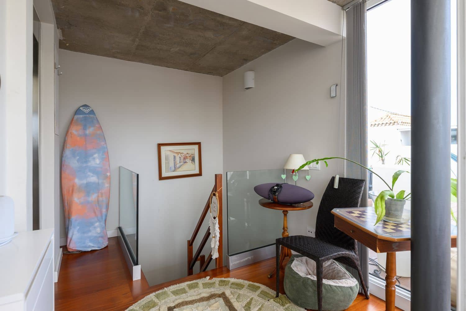 4 soveværelse Byhus til salg i Las Palmas de Gran Canaria med garage - € 840.000 (Ref: 9256690)