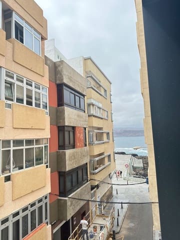 3 camera da letto Appartamento in vendita in Isleta, Las Palmas de Gran Canaria con garage - 580.000 € (Rif: 9265154)