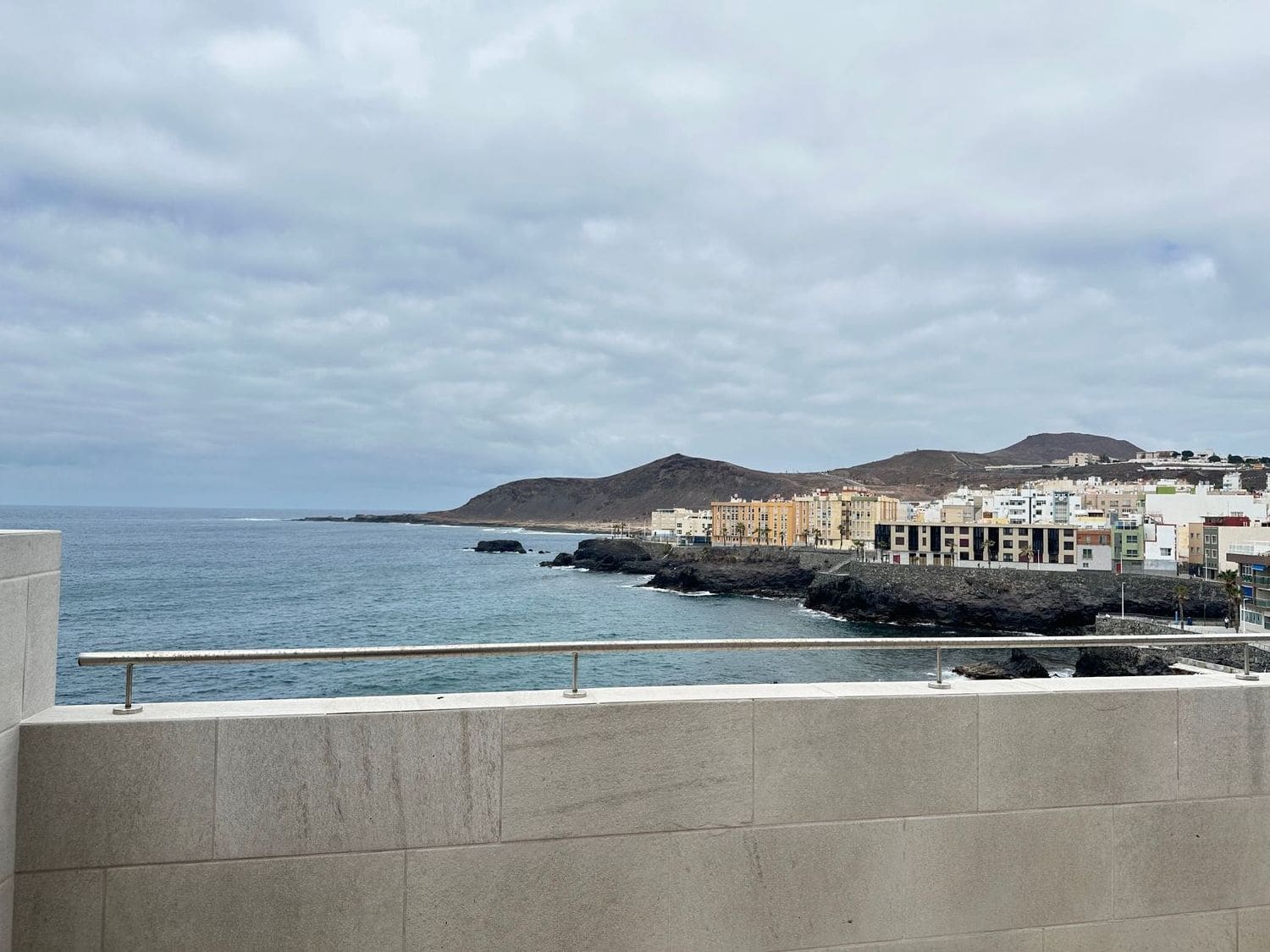 3 soverom Leilighet til salgs i Las Palmas de Gran Canaria med garasje - € 580 000 (Ref: 9265154)