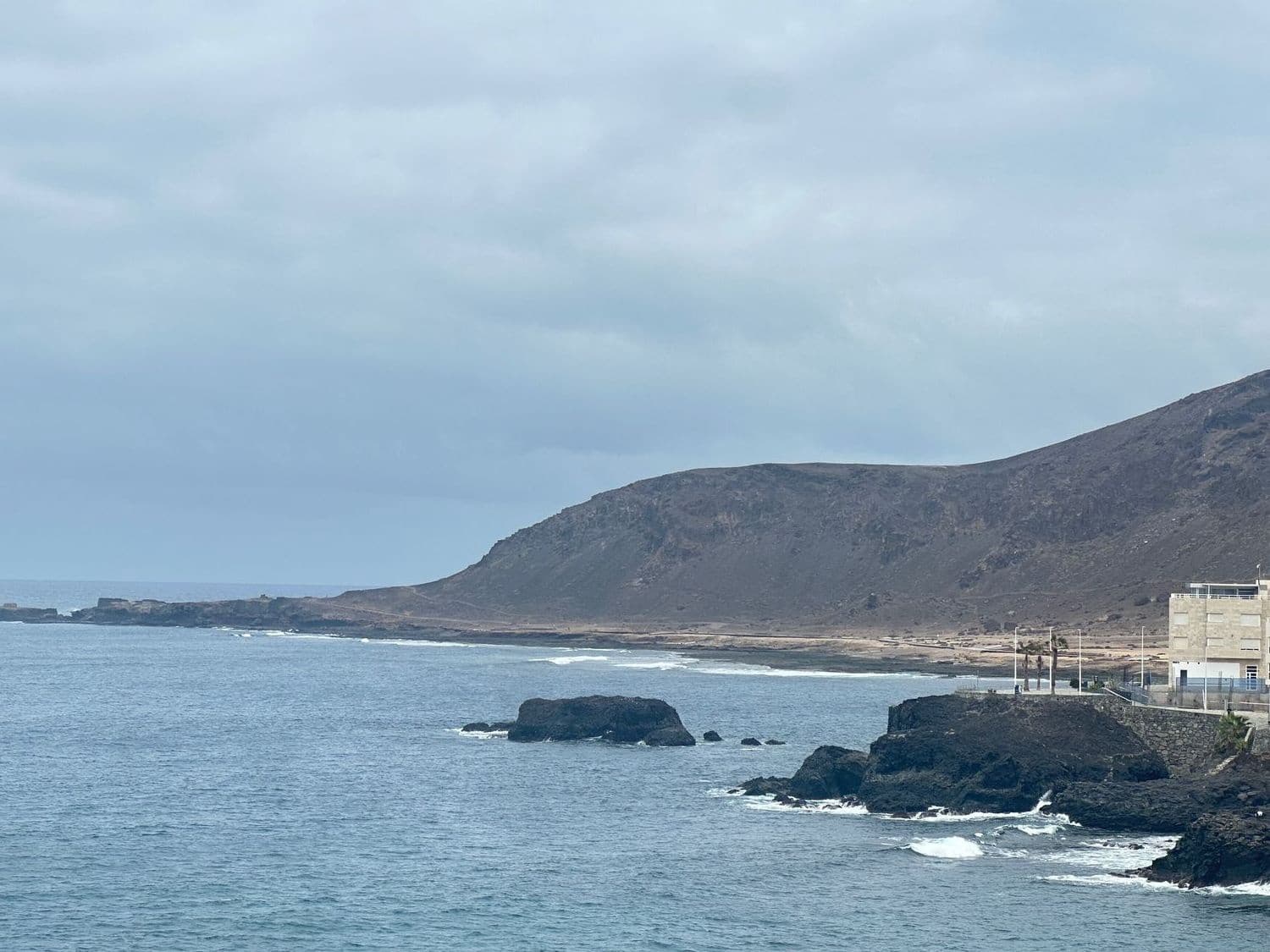 3 soverom Leilighet til salgs i Las Palmas de Gran Canaria med garasje - € 580 000 (Ref: 9265154)