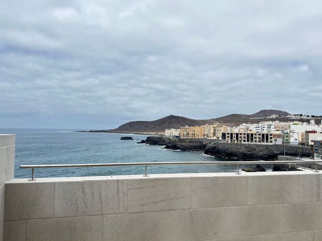 3 camera da letto Appartamento in vendita in Isleta, Las Palmas de Gran Canaria con garage - 580.000 € (Rif: 9265154)