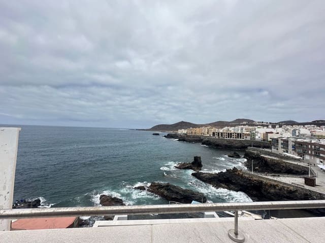 3 camera da letto Appartamento in vendita in Isleta, Las Palmas de Gran Canaria con garage - 580.000 € (Rif: 9265154)