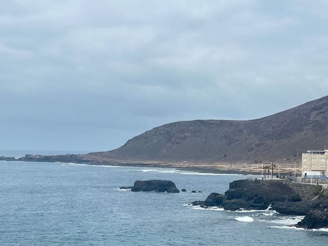 3 camera da letto Appartamento in vendita in Isleta, Las Palmas de Gran Canaria con garage - 580.000 € (Rif: 9265154)