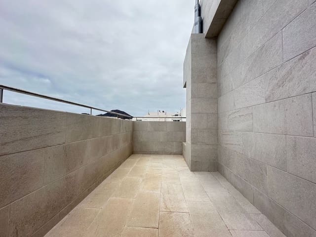 3 camera da letto Appartamento in vendita in Isleta, Las Palmas de Gran Canaria con garage - 580.000 € (Rif: 9265154)