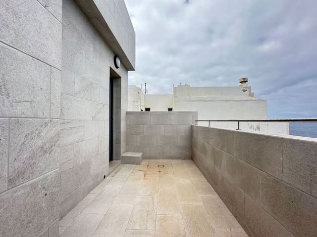 3 camera da letto Appartamento in vendita in Isleta, Las Palmas de Gran Canaria con garage - 580.000 € (Rif: 9265154)