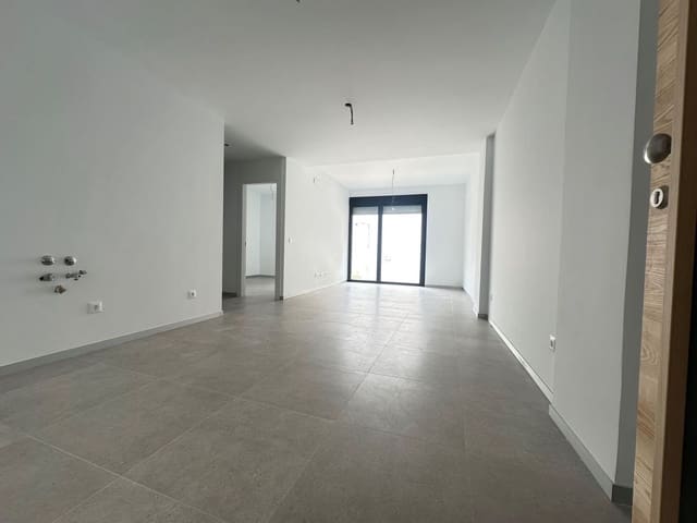 2 makuuhuone Huoneisto myytävänä paikassa Isleta, Las Palmas de Gran Canaria mukana 
autotalli - 300 000 € (Ref: 9265155)