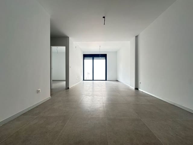 2 makuuhuone Huoneisto myytävänä paikassa Isleta, Las Palmas de Gran Canaria mukana 
autotalli - 300 000 € (Ref: 9265155)