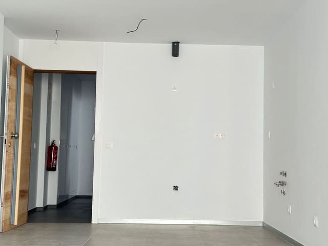 2 makuuhuone Huoneisto myytävänä paikassa Isleta, Las Palmas de Gran Canaria mukana 
autotalli - 300 000 € (Ref: 9265155)