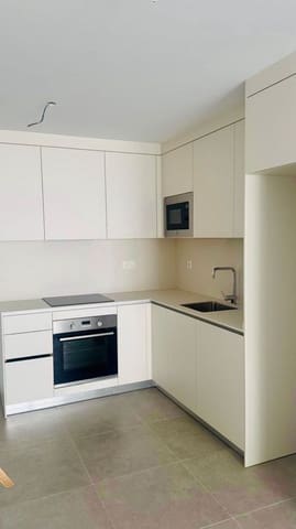 2 makuuhuone Huoneisto myytävänä paikassa Isleta, Las Palmas de Gran Canaria mukana 
autotalli - 300 000 € (Ref: 9265155)