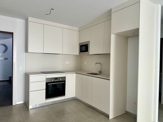 2 makuuhuone Huoneisto myytävänä paikassa Isleta, Las Palmas de Gran Canaria mukana 
autotalli - 300 000 € (Ref: 9265155)
