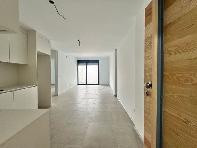2 makuuhuone Huoneisto myytävänä paikassa Isleta, Las Palmas de Gran Canaria mukana 
autotalli - 300 000 € (Ref: 9265155)