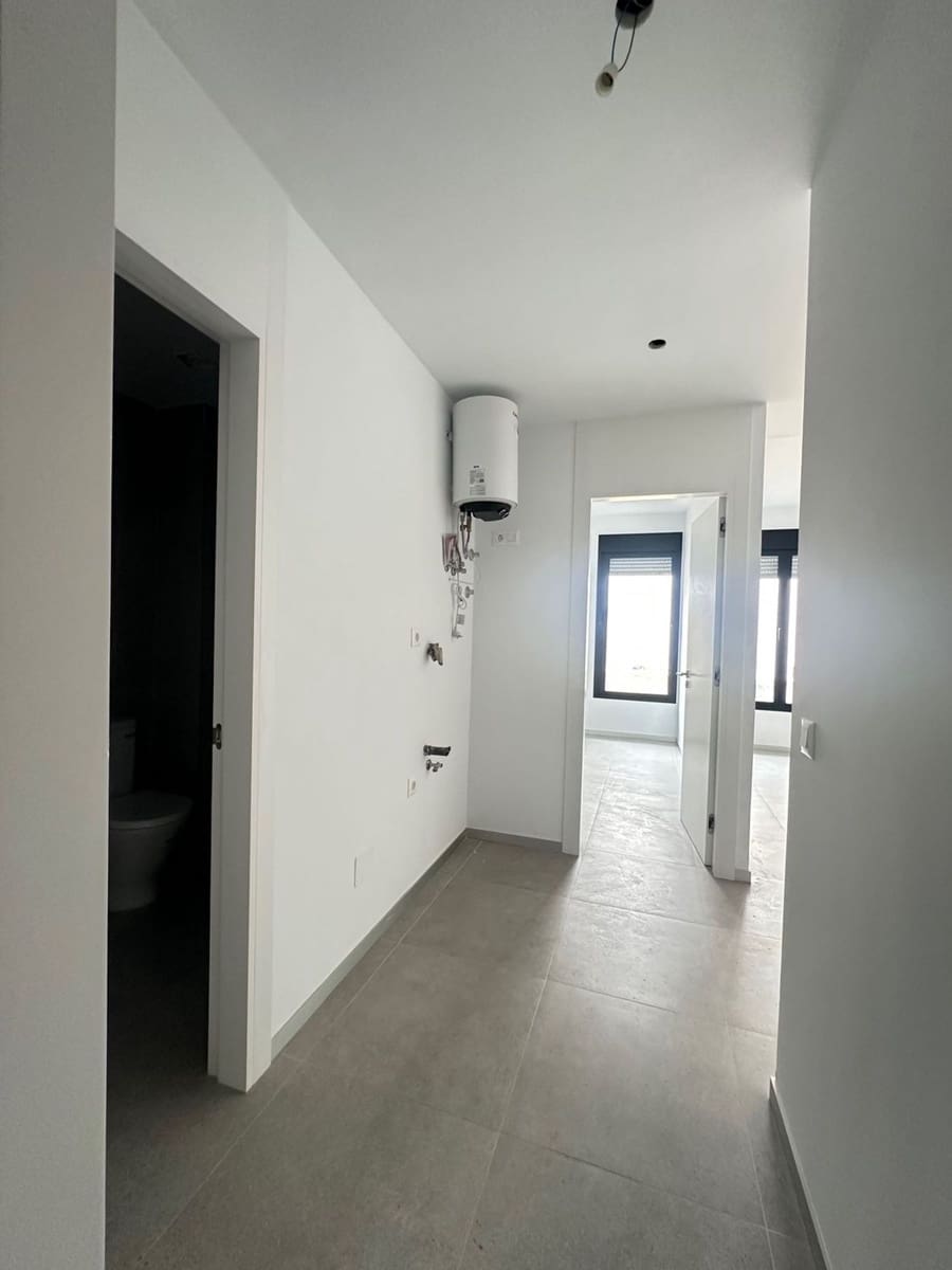 2 sypialnia Apartament na sprzedaż w Las Palmas de Gran Canaria z garażem - 300 000 € (Ref: 9265156)