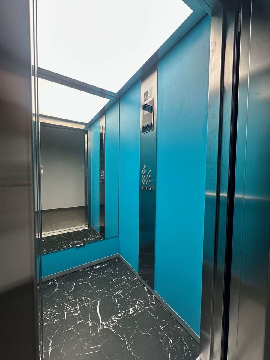 2 sypialnia Apartament na sprzedaż w Las Palmas de Gran Canaria z garażem - 300 000 € (Ref: 9265156)