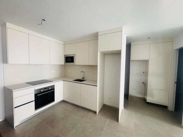 2 sovrum Lägenhet till salu i Isleta, Las Palmas de Gran Canaria med garage - 300 000 € (Ref: 9265156)