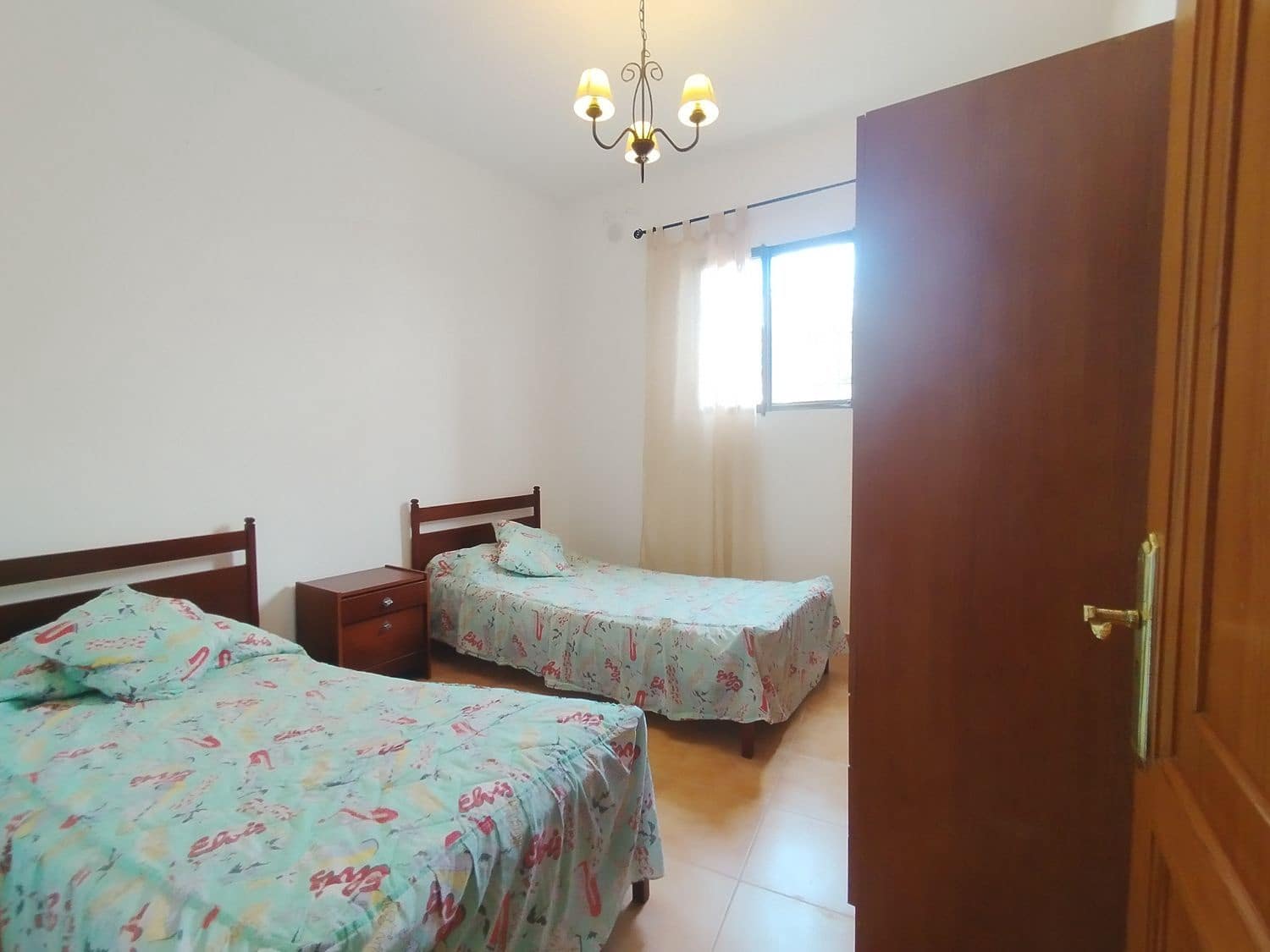 3 soveværelse Finca/Landehus til leje i Santa Maria de Guia de Gran Canaria med garage - € 990 (Ref: 9268982)