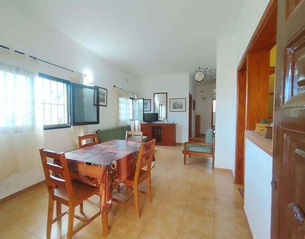 3 sovrum Finca/Hus på landet att hyra i Santa María de Guía de Gran Canaria med garage - 990 € (Ref: 9268982)