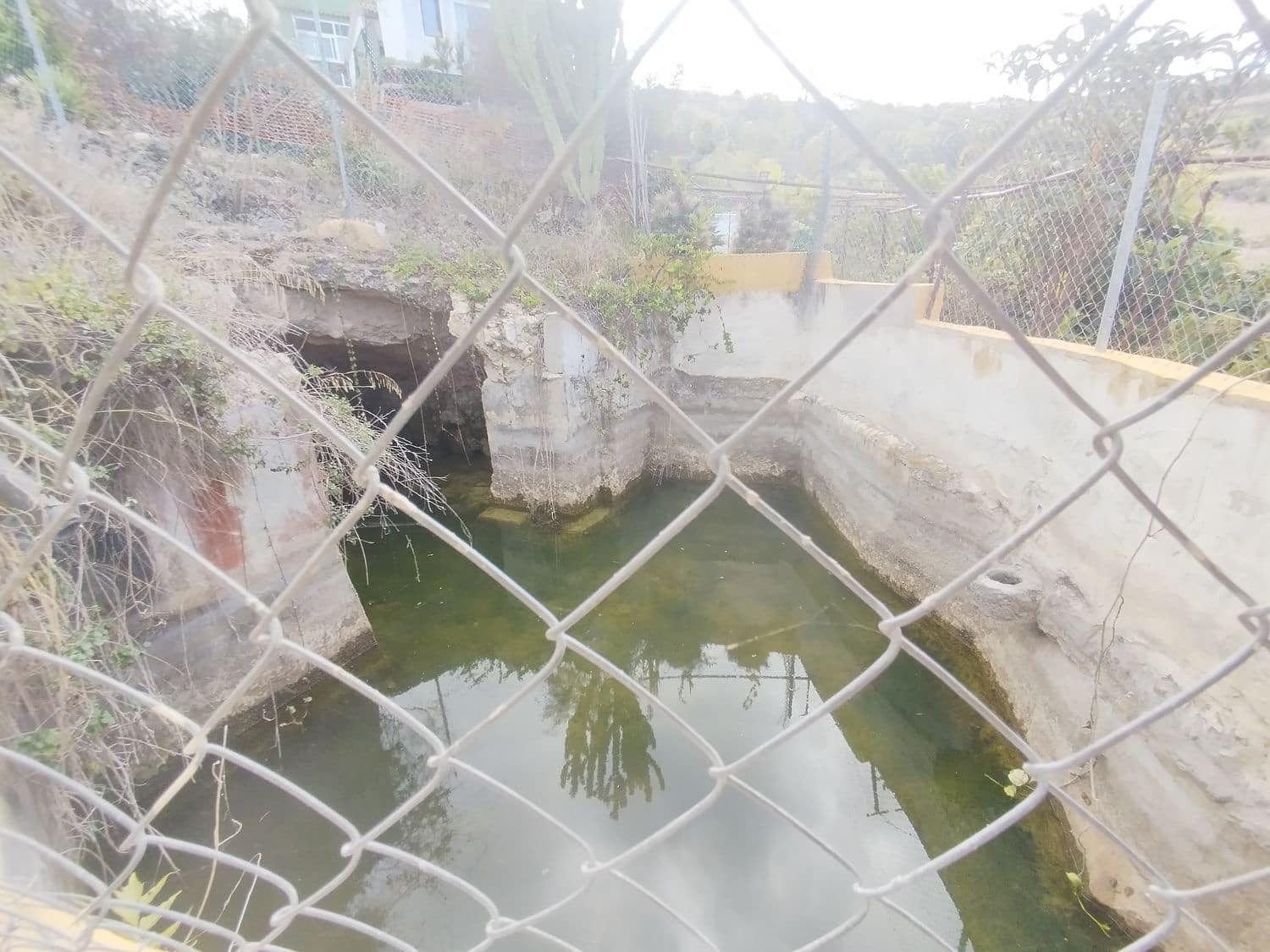 3 soveværelse Finca/Landehus til leje i Santa Maria de Guia de Gran Canaria med garage - € 990 (Ref: 9268982)