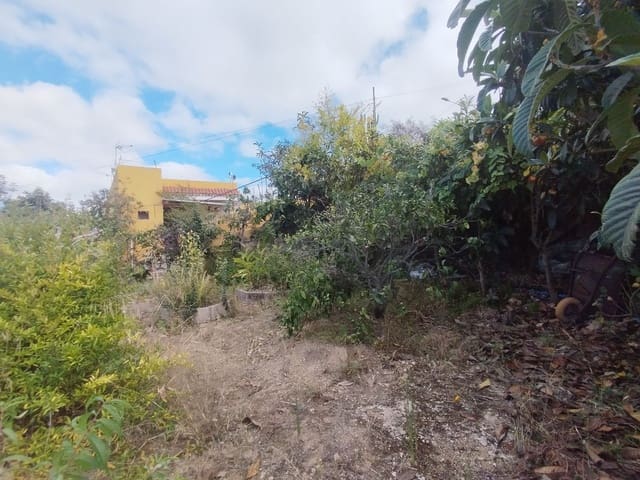 3 sovrum Finca/Hus på landet att hyra i Santa María de Guía de Gran Canaria med garage - 990 € (Ref: 9268982)