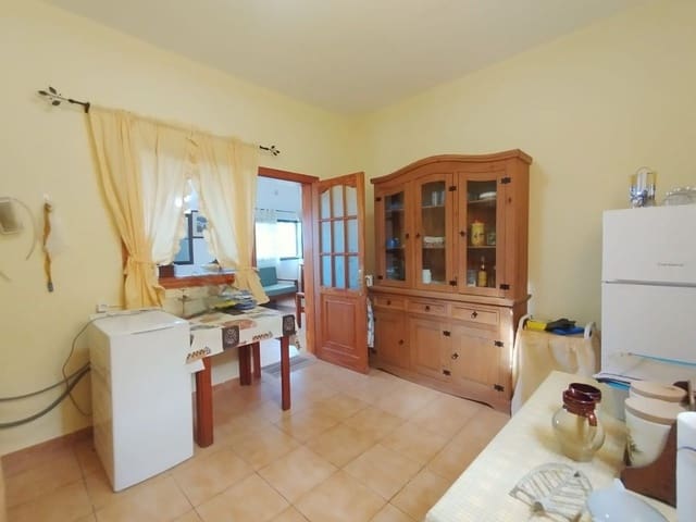 3 sovrum Finca/Hus på landet att hyra i Santa María de Guía de Gran Canaria med garage - 990 € (Ref: 9268982)